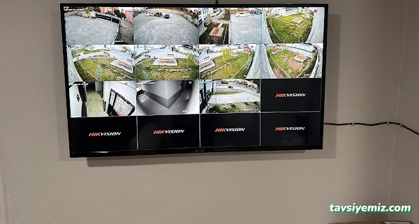 Öztek Teknoloji Batman