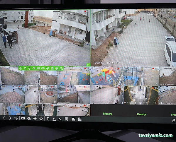 Öztek Teknoloji Batman