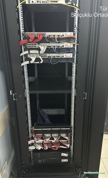 Öztek Teknoloji Batman