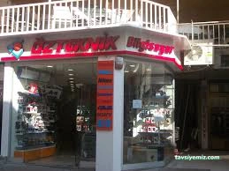 Özteknik Bilgisayar