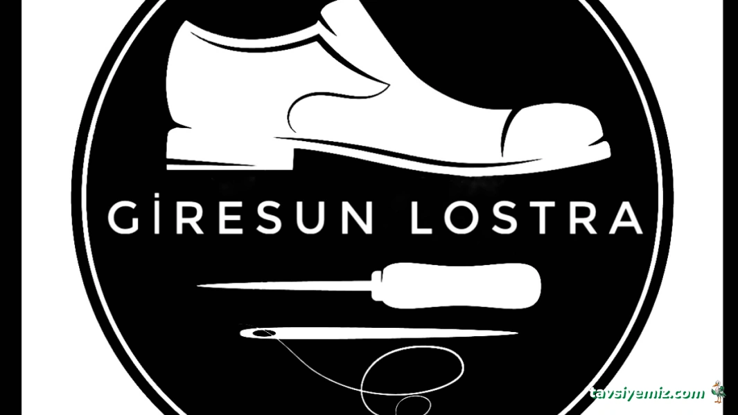Öztürk Ayakkabı(Giresun Lostra)
