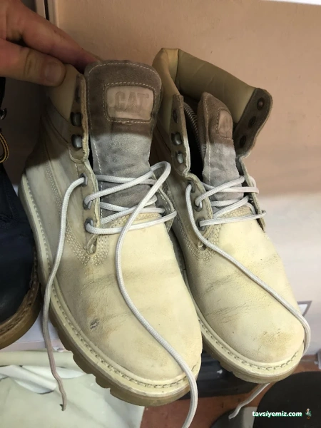 Öztürk Ayakkabı(Giresun Lostra)