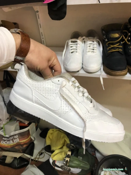 Öztürk Ayakkabı(Giresun Lostra)