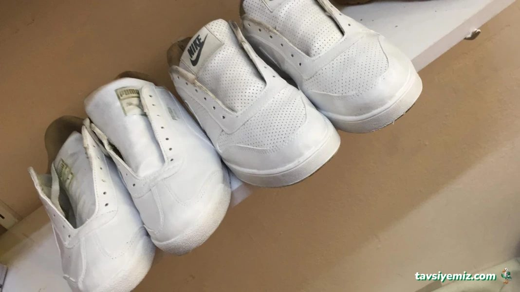 Öztürk Ayakkabı(Giresun Lostra)