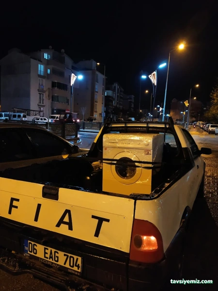 Öztürk Beyaz Eşya