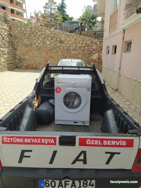 Öztürk Beyaz Eşya