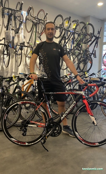 Öztürk Bisiklet