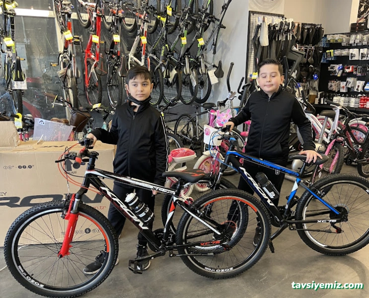 Öztürk Bisiklet