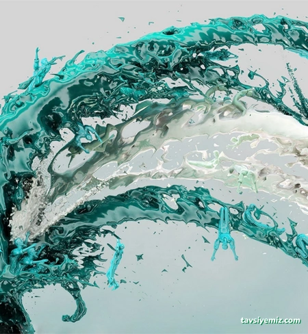 Öztürk Boya Ve Yapı Malzemeleri Tic. San. Ltd. Şti.