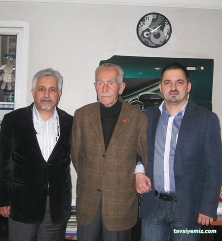 Öztürk Boya Ve Yapı Malzemeleri Tic. San. Ltd. Şti.