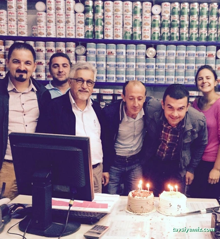 Öztürk Boya Ve Yapı Malzemeleri Tic. San. Ltd. Şti.