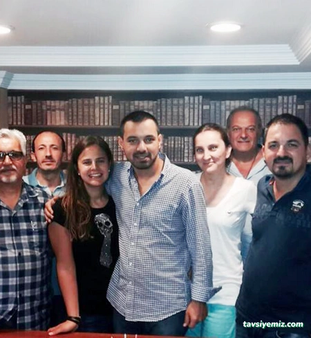 Öztürk Boya Ve Yapı Malzemeleri Tic. San. Ltd. Şti.