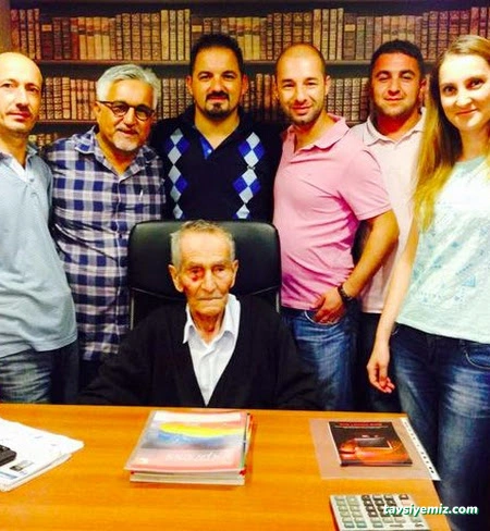 Öztürk Boya Ve Yapı Malzemeleri Tic. San. Ltd. Şti.