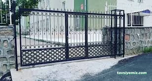 Öztürk Demir Doğrama Yozgat