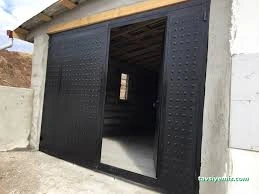 Öztürk Demir Doğrama Yozgat