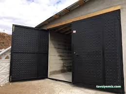 Öztürk Demir Doğrama Yozgat