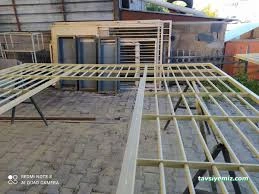 Öztürk Demir Doğrama Yozgat