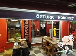 Öztürk Kokoreç Bartın