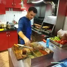 Öztürk Kokoreç Bartın