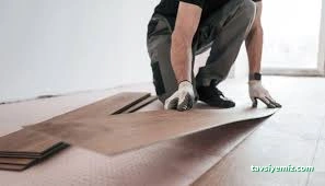 Öztürk Laminat Parke