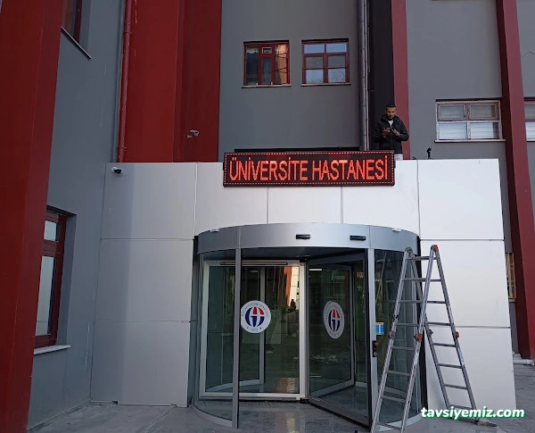 Öztürk Led Aydınlatma