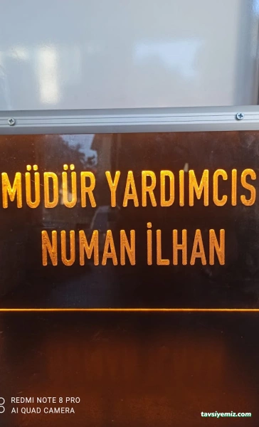 Öztürk Led Aydınlatma