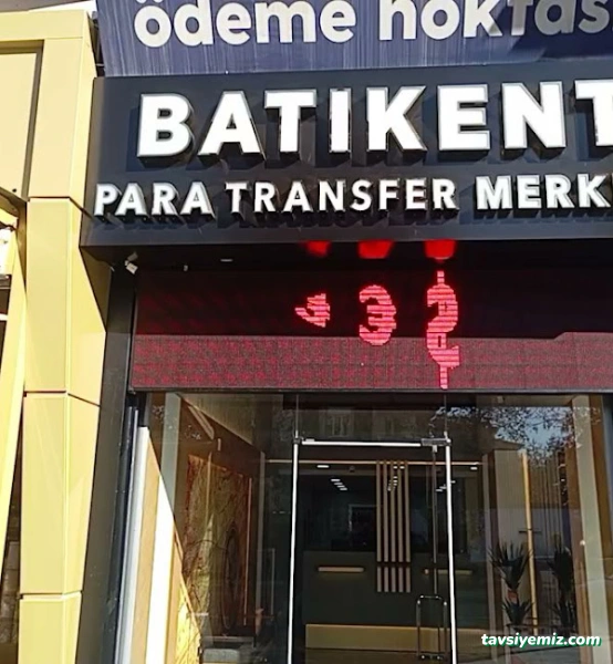 Öztürk Led Aydınlatma