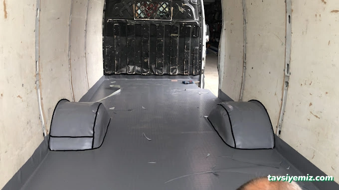 Öztürk Oto Döşeme