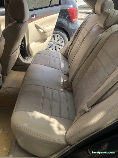 Öztürk Oto Döşeme