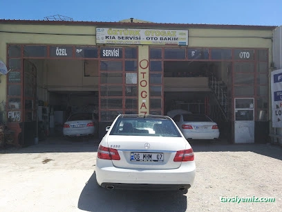 Öztürk Otomotiv Ve Otogaz