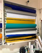 Öztürk Reklam Yaren Tente