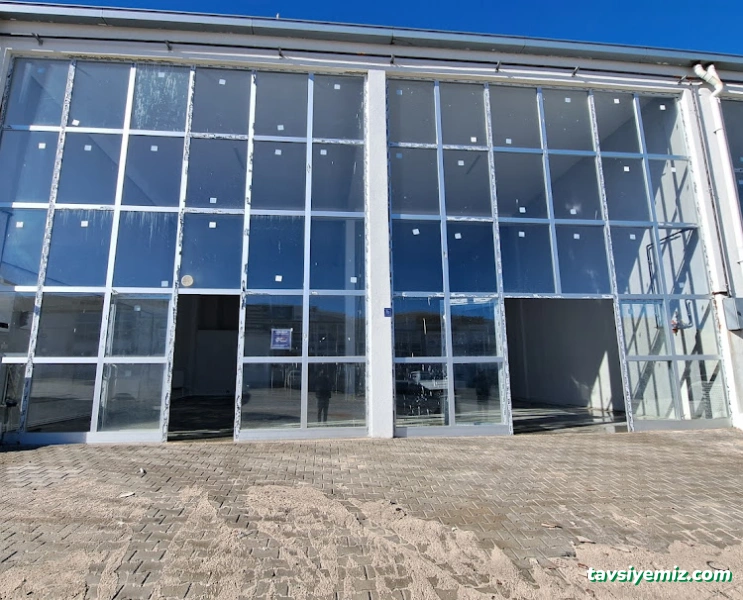 Öztürk Uluslararası Nakliyat Karaman