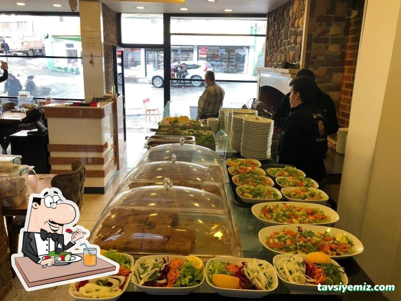 Öztürkler Lokantası