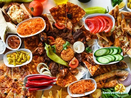 Öztürkler Lokantası