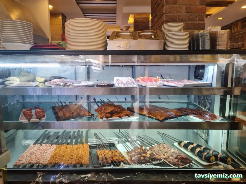 Öztürkler Lokantası