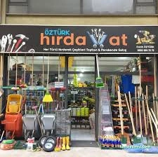 Öztürkler Nalburiye