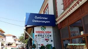 Öztürkler Nalburiye