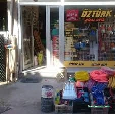 Öztürkler Nalburiye