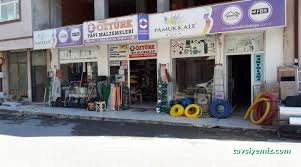 Öztürkler Nalburiye