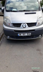 Öztürkler Otomotiv