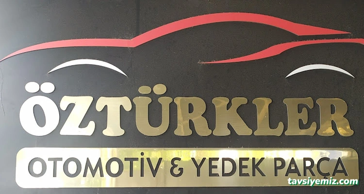 Öztürkler Otomotiv