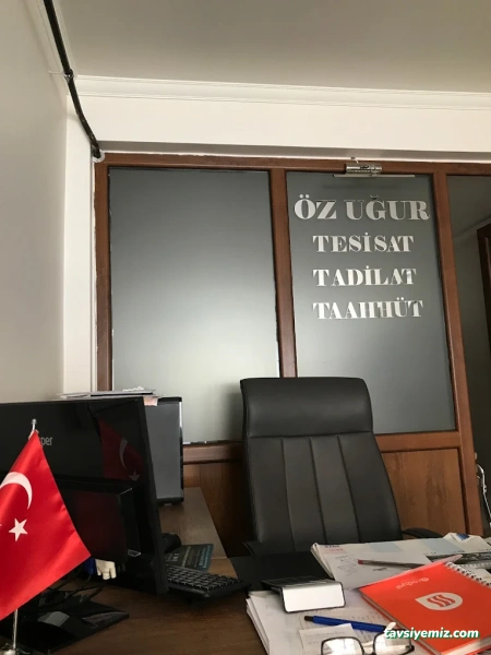 Özuğur Tesisat Havuz Bakım Onarım Hizmetleri