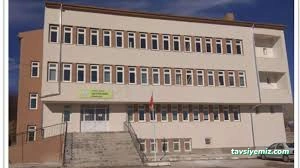 Özvatan Halk Eğitimi Merkezi - Kayseri Özvatan - 1