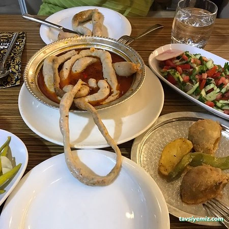 Paçacı Fazıl Usta