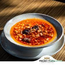 Paçacı Fazıl Usta