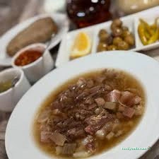 Paçacı Selim Usta - Çorba - Suluyemek - Izgara -İnegölköfteayakpaça