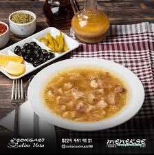 Paçacı Selim Usta - Çorba - Suluyemek - Izgara -İnegölköfteayakpaça