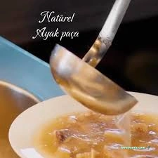 Paçacı Selim Usta - Çorba - Suluyemek - Izgara -İnegölköfteayakpaça