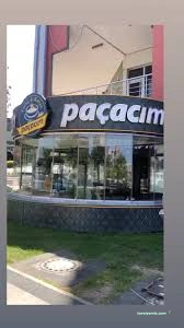 Paçacım Ataşehir Çorbacı