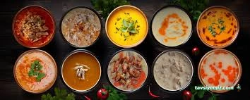 Paçacım Ataşehir Çorbacı